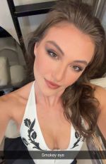 RACHEL PIZZOLATO - Instagram Photos 07/09/2025