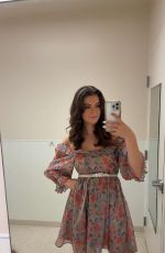 RACHEL PIZZOLATO - Instagram Photos 07/09/2025