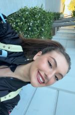 RACHEL PIZZOLATO - Instagram Photos 07/20/2025