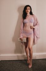 RACHEL ZEGLER at Evita Opening Night After-party, June 2025