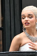 RACHEL ZEGLER Sings Don