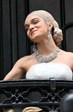 RACHEL ZEGLER Sings Don