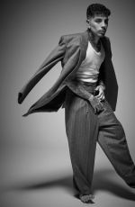 Rauw Alejandro - Flaunt Magazine 2025