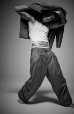 Rauw Alejandro - Flaunt Magazine 2025