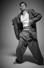 Rauw Alejandro - Flaunt Magazine 2025