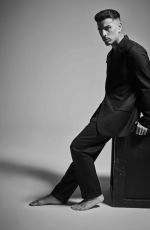 Rauw Alejandro - Flaunt Magazine 2025