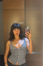REBECCA BLACK - Instagram Photos 07/14/2025
