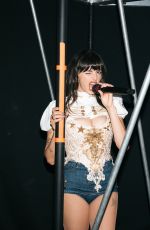 REBECCA BLACK - Instagram Photos 07/22/2025