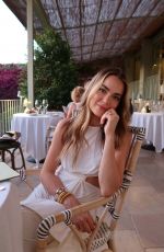 REBECCA RITTENHOUSE - Instagram Photos 07/10/2025