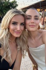 REBECCA RITTENHOUSE - Instagram Photos 07/20/2025