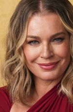 REBECCA ROMIJN - Star Trek: Strange New Worlds Photoshoot at Comic-Con International in San Diego 07/26/2025