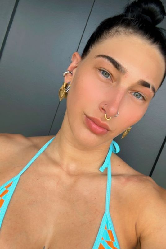 RHEA RIPLEY - Instagram Photos 07/22/2025