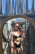 RILEY RASMUSSEN - Instagram Photos 07/11/2025