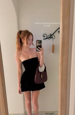 RILEY RASMUSSEN - Instagram Photos 07/22/2025
