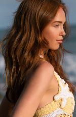 RILEY RASMUSSEN - Instagram Photos 07/22/2025