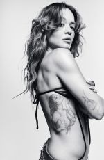 RITA ORA for Numero Netherlands, July 2025