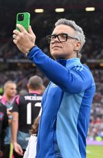 Robbie Williams - Soccer Aid 2025 06/15/2025