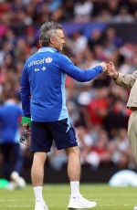 Robbie Williams - Soccer Aid 2025 06/15/2025