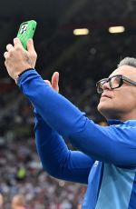 Robbie Williams - Soccer Aid 2025 06/15/2025