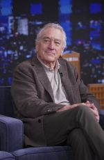 Robert De Niro - Tonight Show Starring Jimmy Fallon 06/09/2025