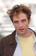 Robert Pattinson - 78th Cannes Film Festival - 