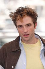 Robert Pattinson - 78th Cannes Film Festival - 