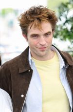 Robert Pattinson - 78th Cannes Film Festival - 