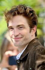 Robert Pattinson - 78th Cannes Film Festival - 