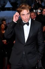 Robert Pattinson - 78th Cannes Film Festival - 