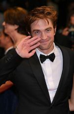Robert Pattinson - 78th Cannes Film Festival - 