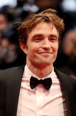 Robert Pattinson - 78th Cannes Film Festival - 
