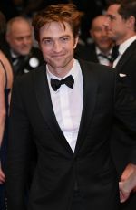 Robert Pattinson - 78th Cannes Film Festival - 
