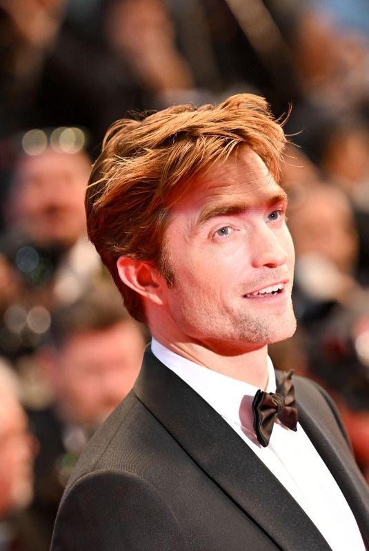 Robert Pattinson - 78th Cannes Film Festival - 