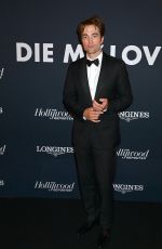 Robert Pattinson - 78th Cannes Film Festival - 