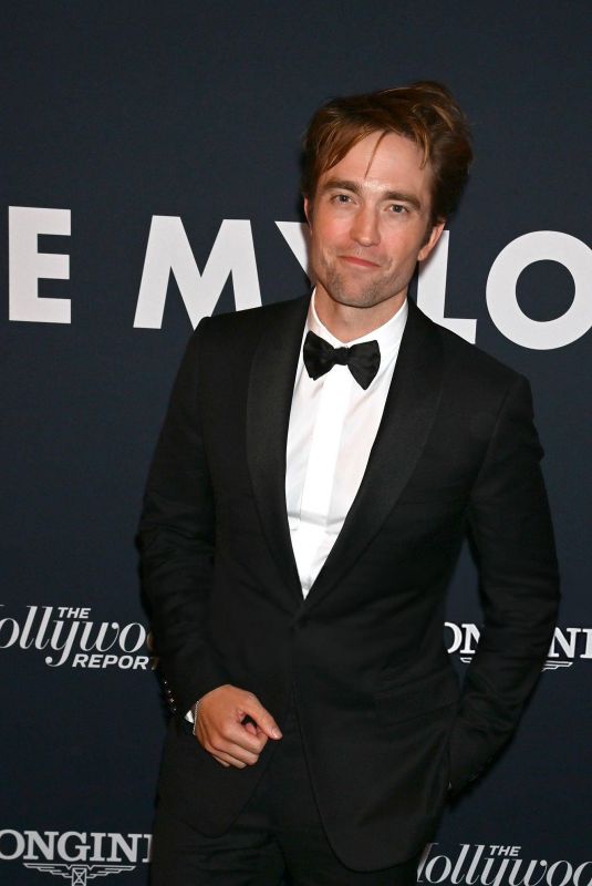Robert Pattinson - 78th Cannes Film Festival - 