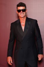 Robin Thicke - 3rd 
