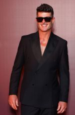 Robin Thicke - 3rd 