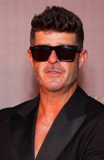 Robin Thicke - 3rd 