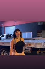 ROWAN BLANCHARD - Instagram Photos 06/30/2025