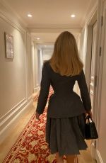 SABRINA CARPENTER - Instagram Photos 07/15/2025