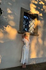 SABRINA CARPENTER - Instagram Photos 07/15/2025