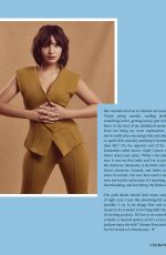 SAMANTHA LORRAINE in Cliche Magazine, July 2025