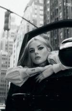 SAMARA WEAVING for The Laterals Magazine, July 2025