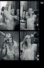 SAMARA WEAVING for The Laterals Magazine, July 2025