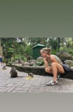 SAMARA WEAVING - Instagram Photos 07/22/2024