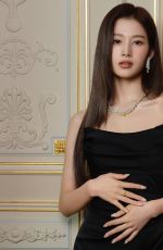 SANA for GRAFF 2025 Campaign
