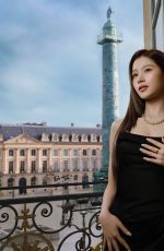 SANA for GRAFF 2025 Campaign