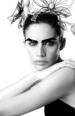 SARA SAMPAIO for V Magazine #155, Summer 2025