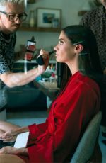 SARA SAMPAIO for Who What Wear, July 2025