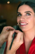 SARA SAMPAIO for Who What Wear, July 2025